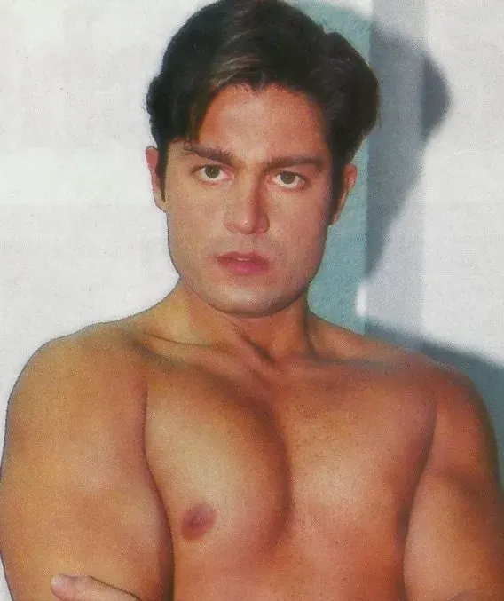 La carte Fernando Colunga