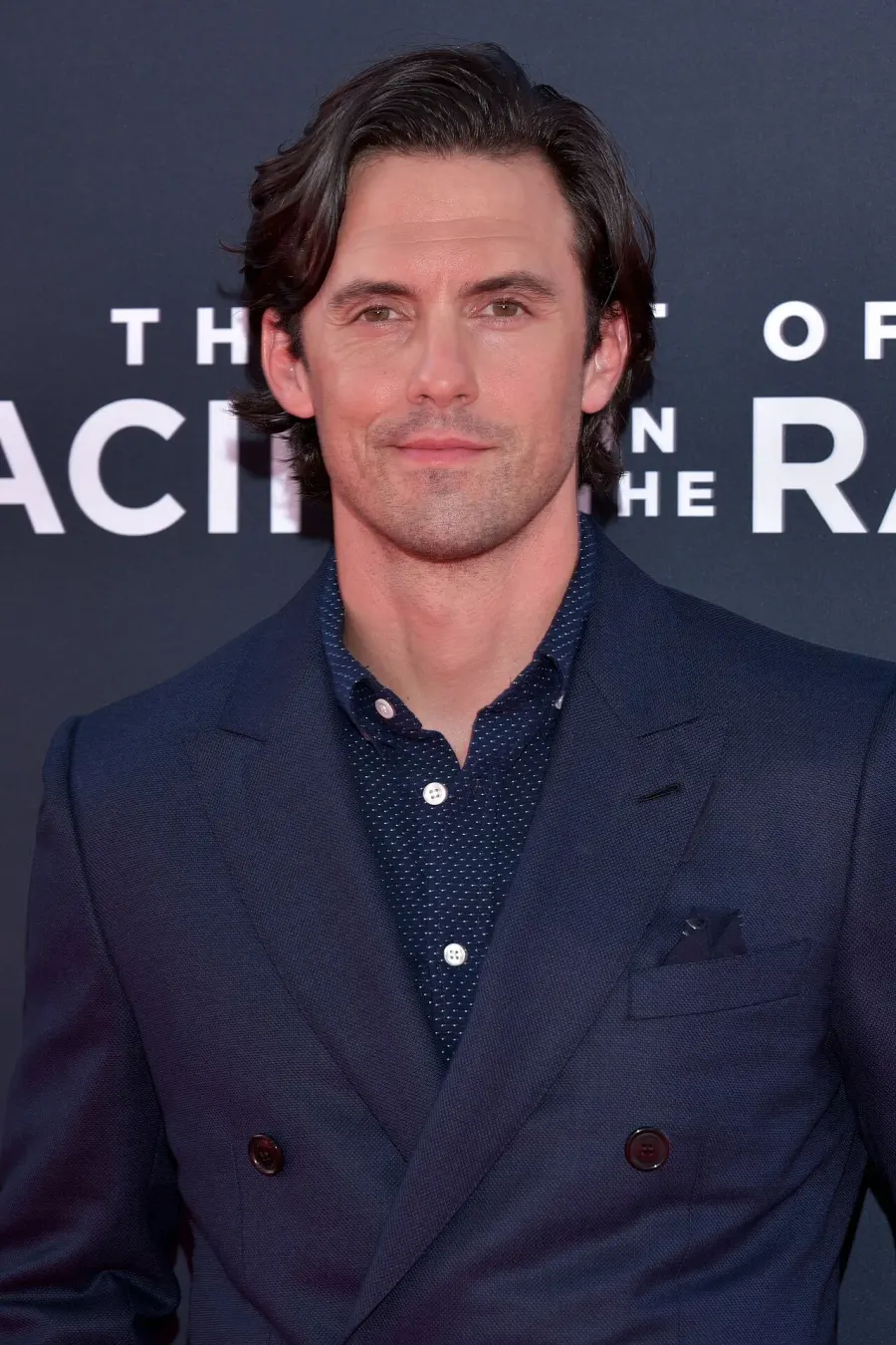 La carte Milo Ventimiglia