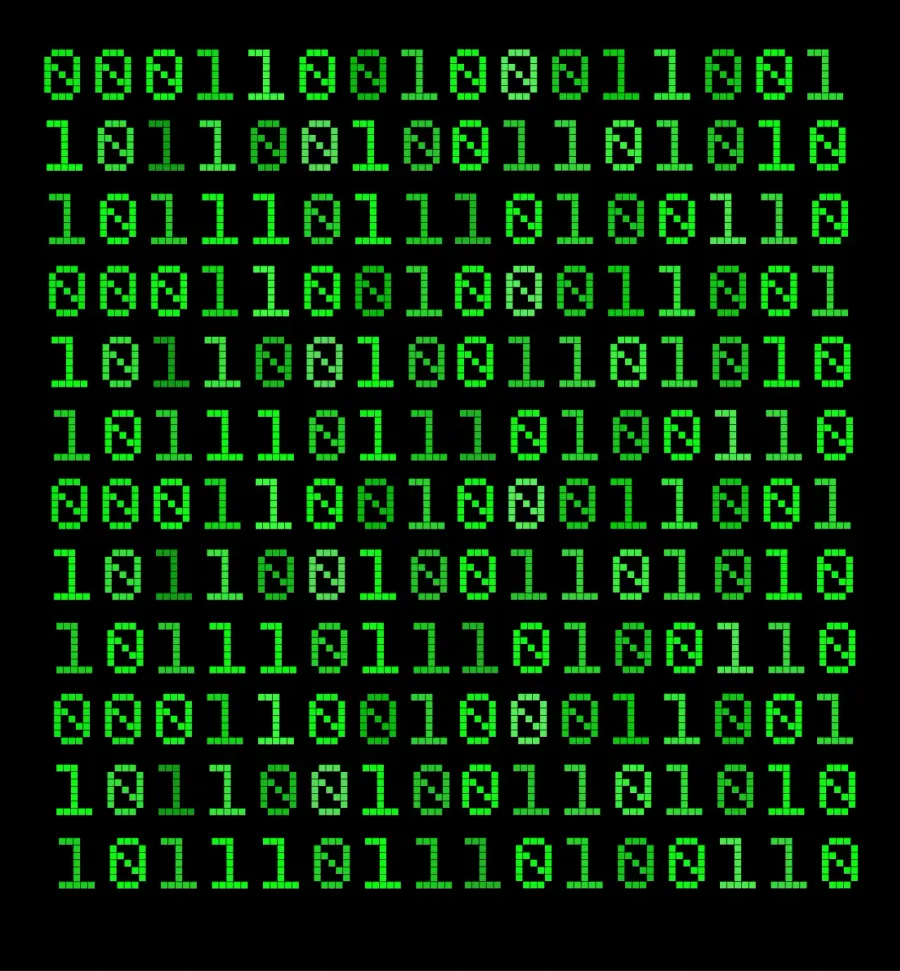 La carte Bytecode