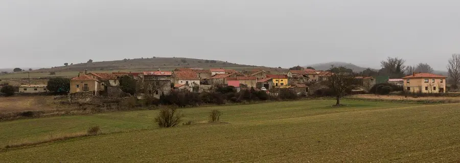 La carte La Losilla