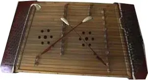 The Cimbalom card