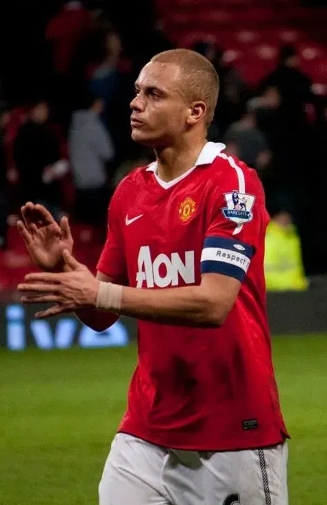 La carte Wes Brown