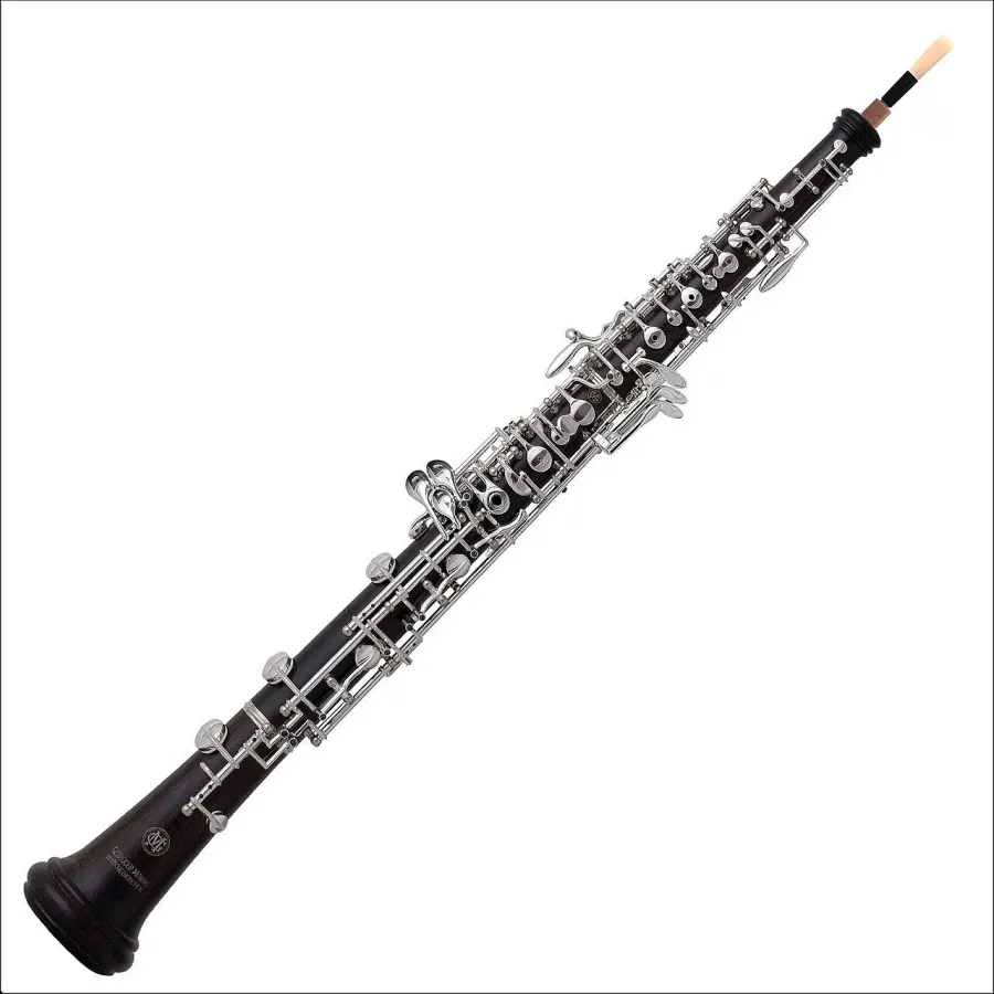 The Oboe card