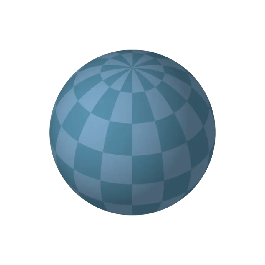 The Ball card