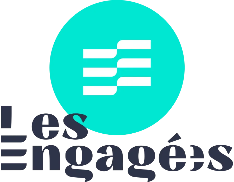 La carte Les Engagés