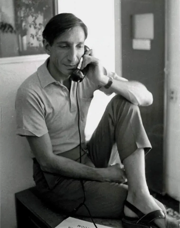 La carte Ivan Illich