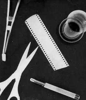 La carte Photogramme