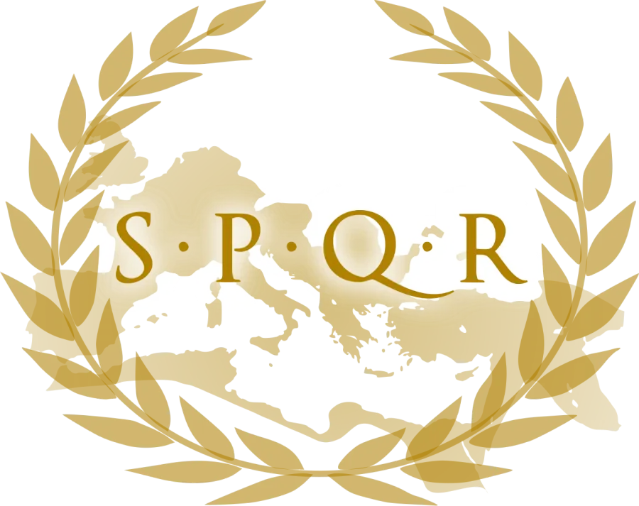 La carte Empereur romain