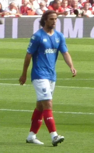 La carte Niko Kranjčar