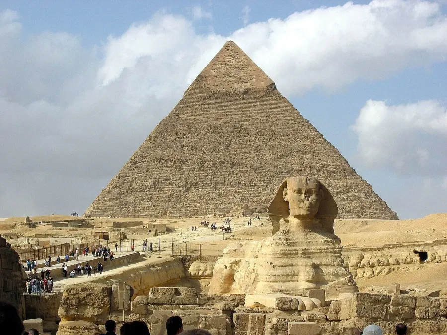 La carte Civilisation