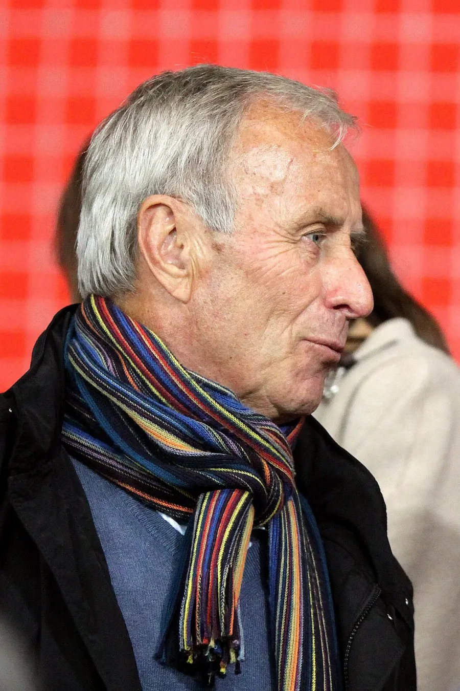 La carte Josef Hickersberger
