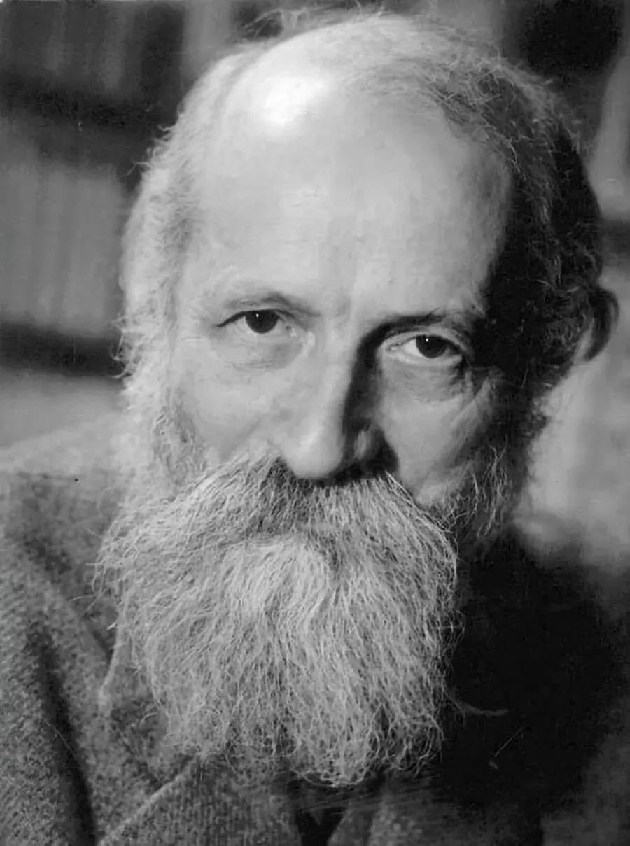 La carte Martin Buber