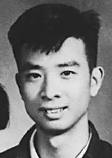 The Tang Yijie card