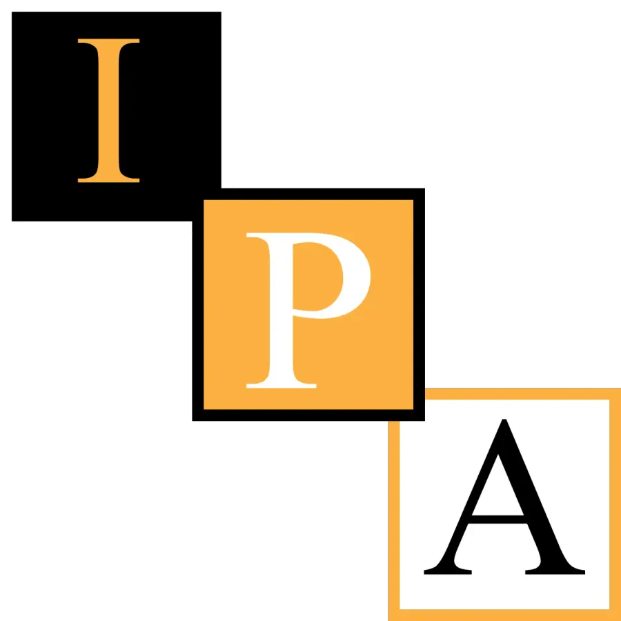 La carte Association phonétique internationale