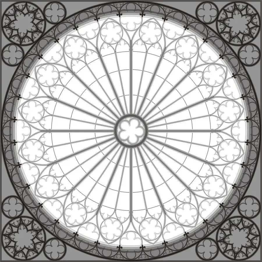 The Tracery card