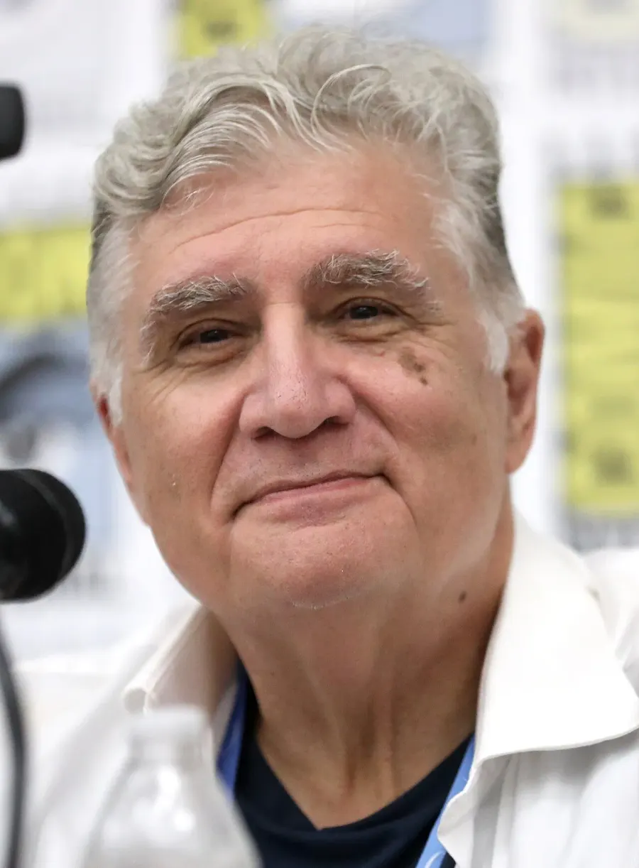 La carte Maurice LaMarche