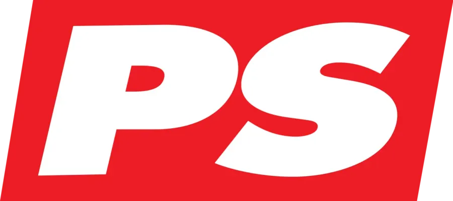 The Socialist Party card
