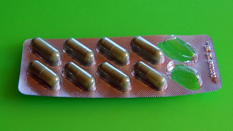 The Sedative card