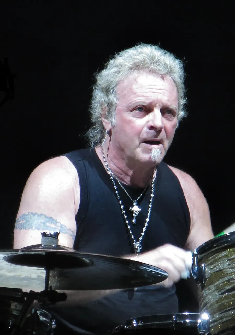 La carte Joey Kramer