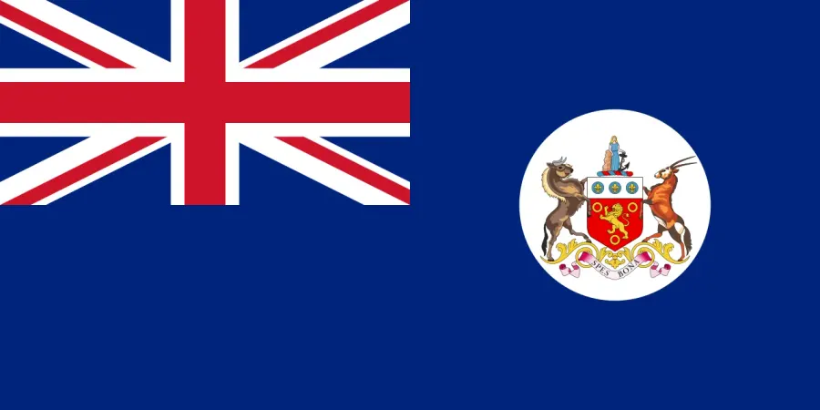 The Cape Province card