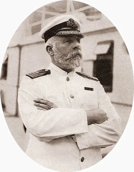 La carte Capitaine de navire