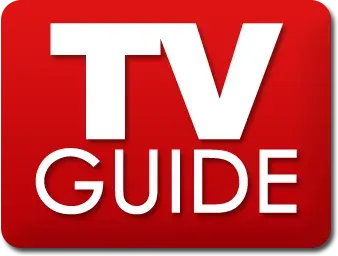 The TV Guide card