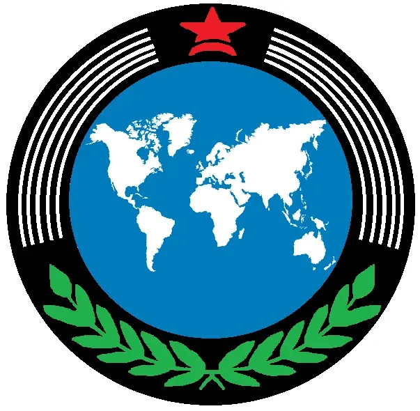 The Goodwill Games card