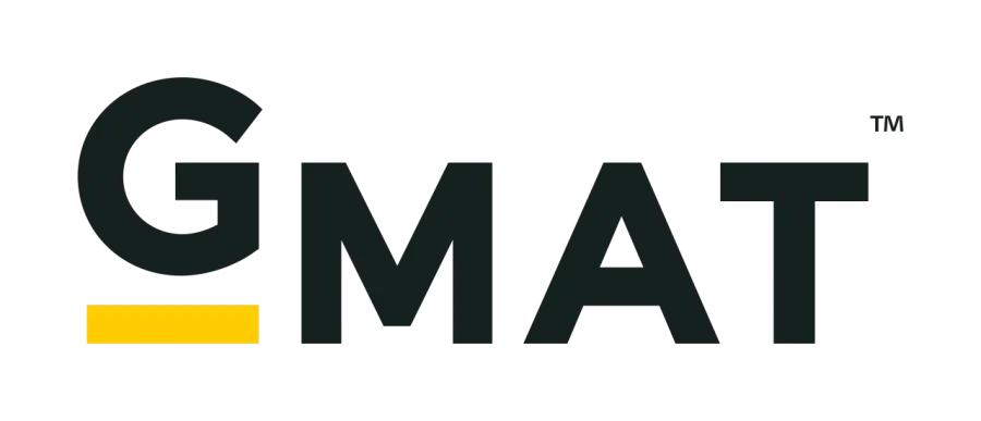 La carte Graduate Management Admission Test