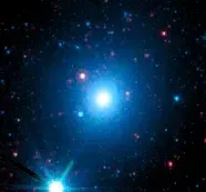 The NGC 1404 card