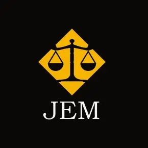 The Justice and Equality Movement card