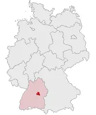 The Esslingen card