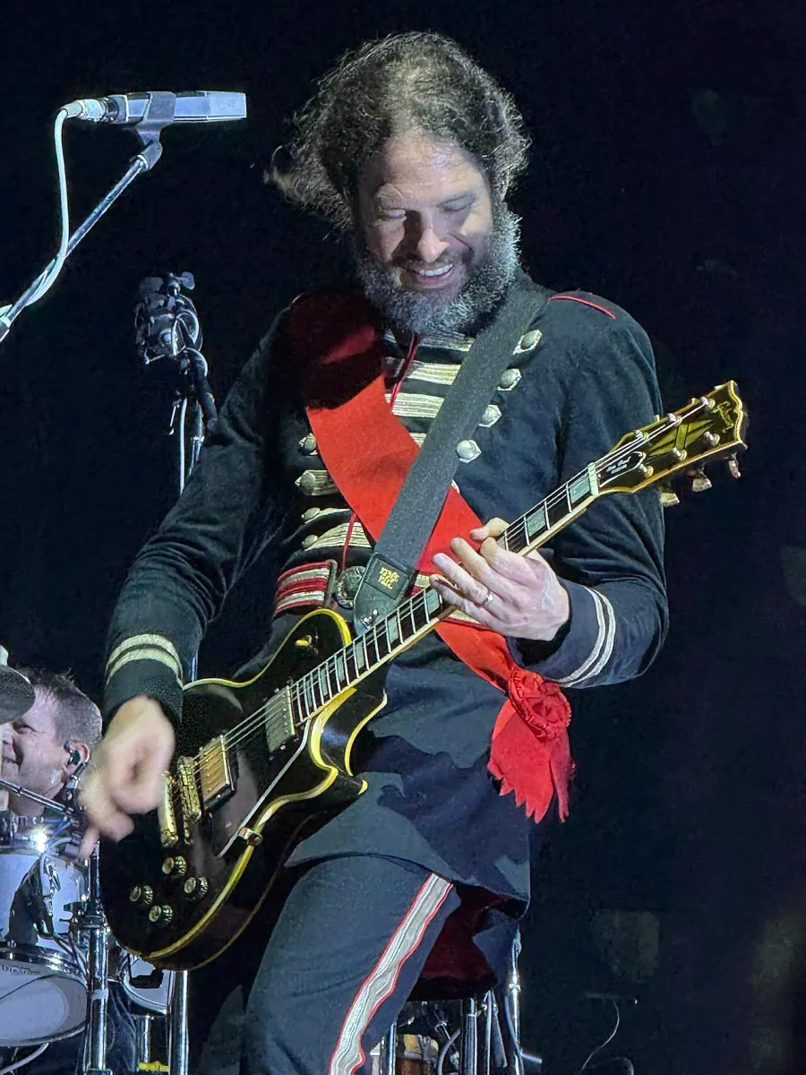 La carte Ray Toro