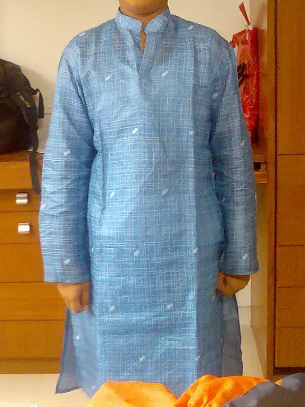 The Kurta card