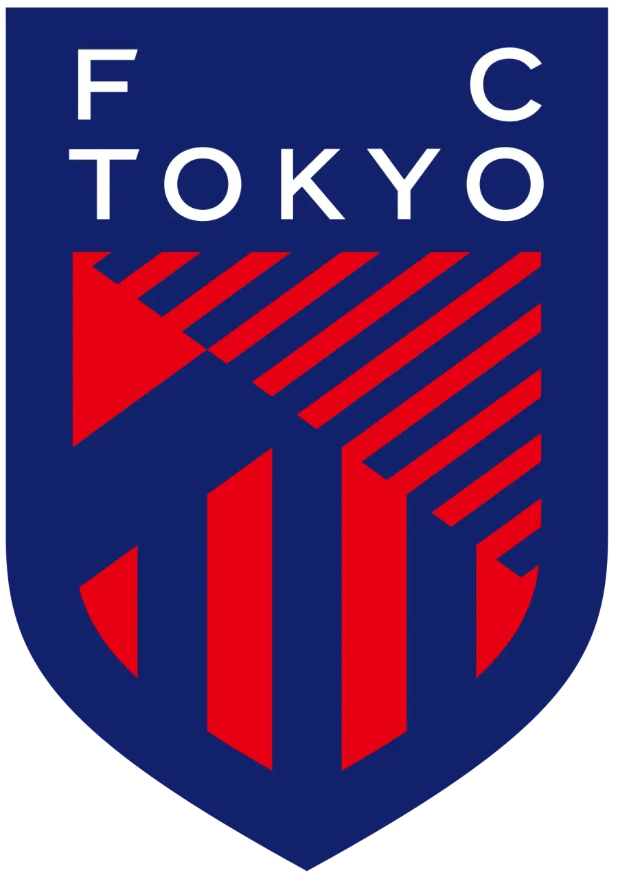 The FC Tokyo card