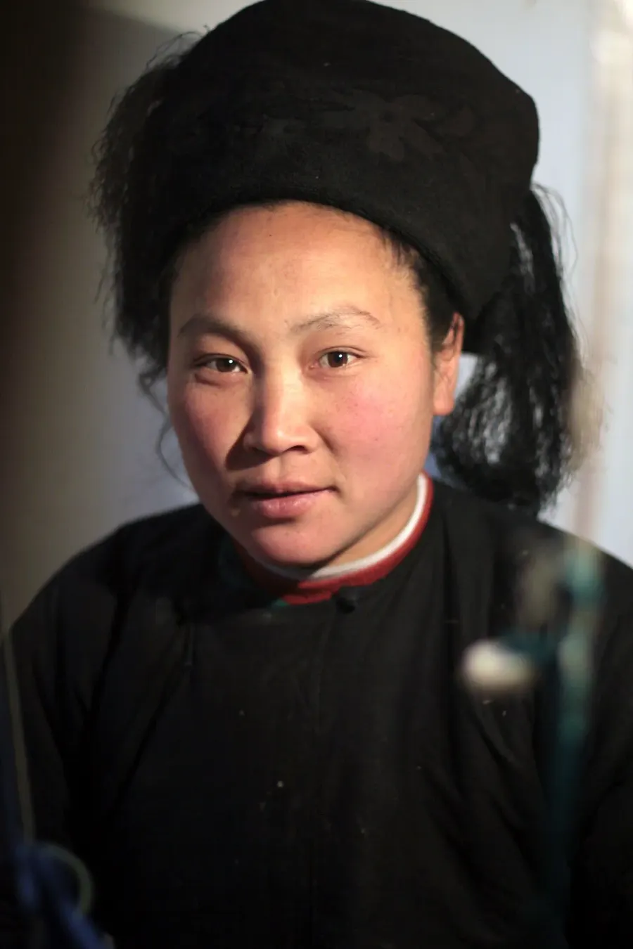 The Sui people card