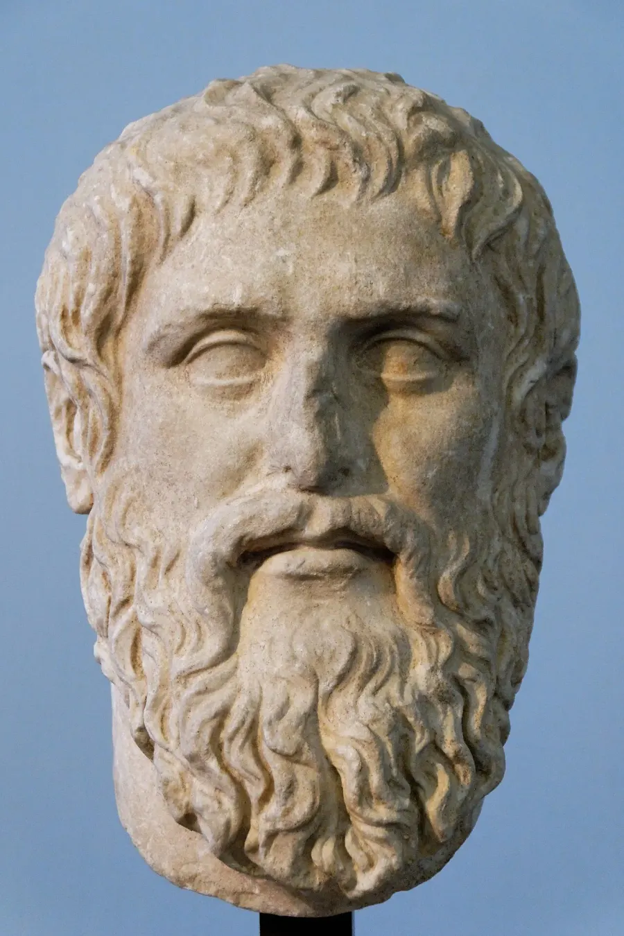 La carte Platon