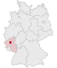 The Cochem-Zell card