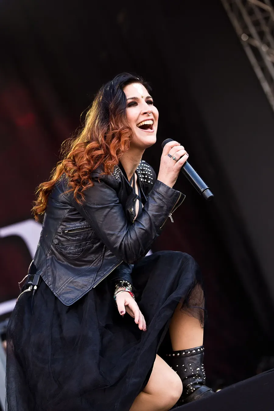 The Charlotte Wessels card