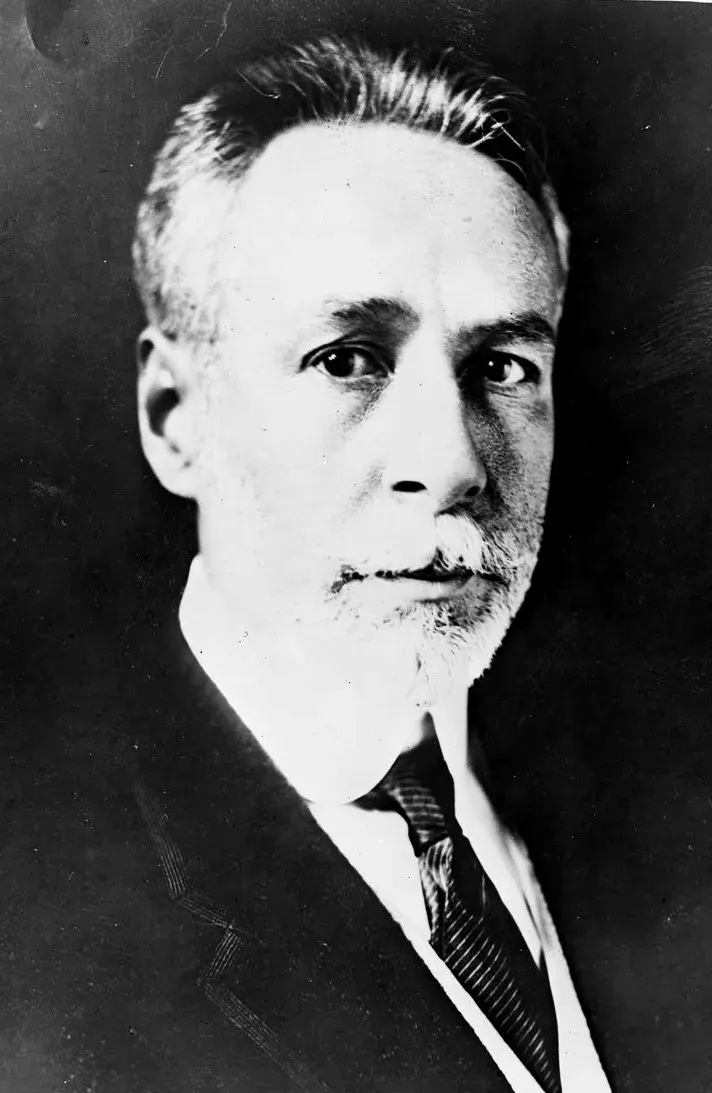 The Manuel Gondra card