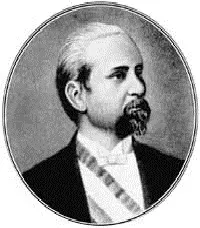 The Juan Gualberto González card
