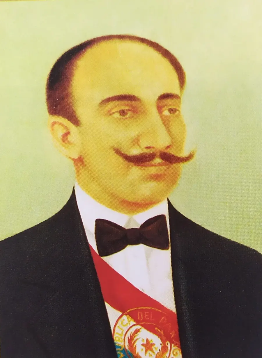 The José Pedro Montero card