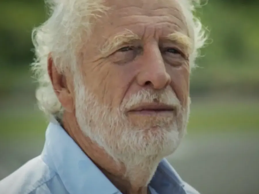 The Chris Blackwell card
