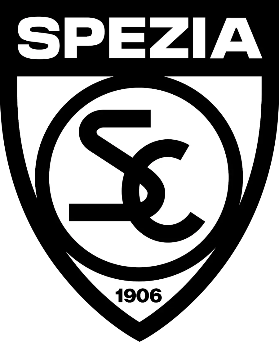 The Spezia Calcio card