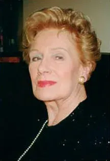 The Elfi von Dassanowsky card