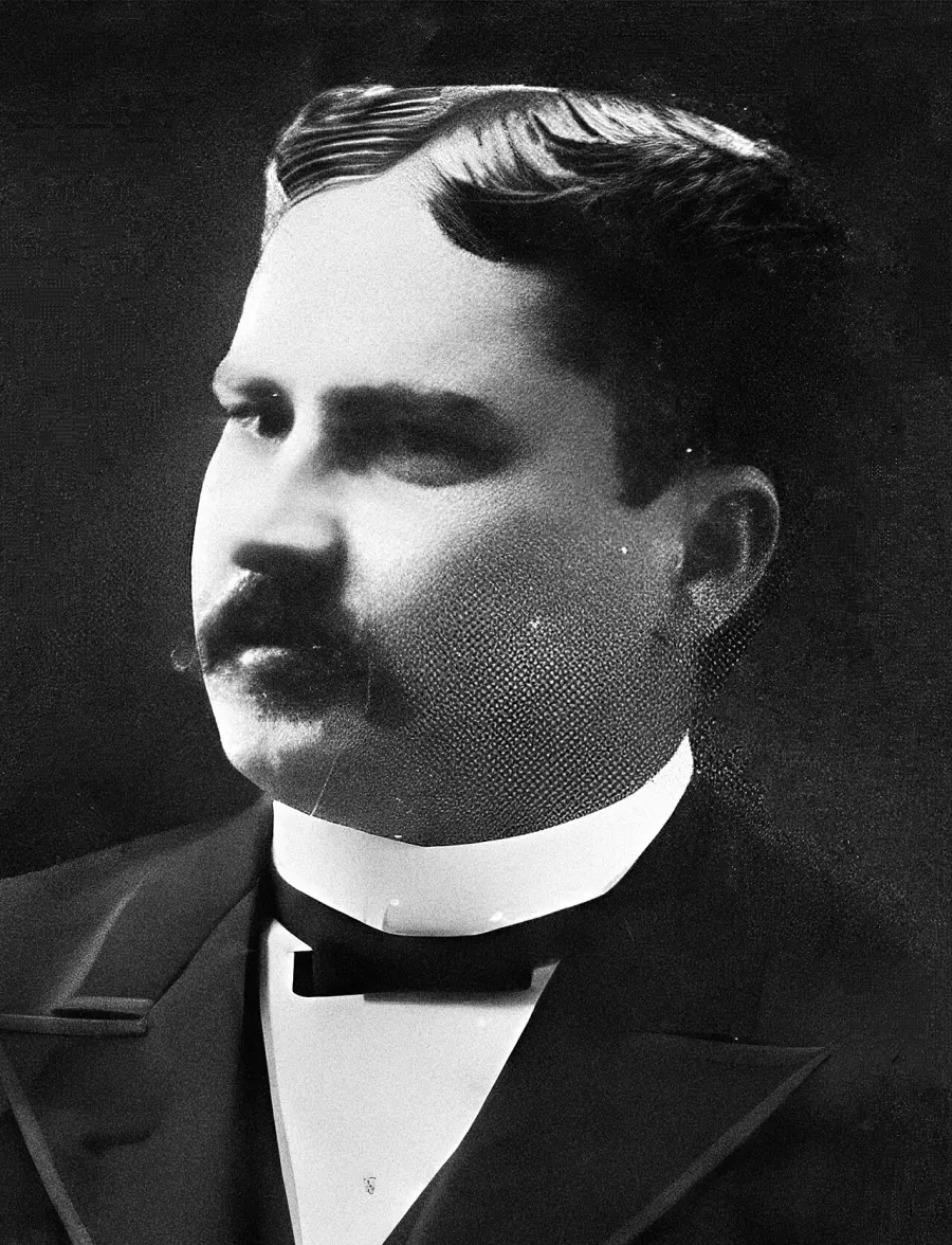 La carte Andrés Héctor Carvallo