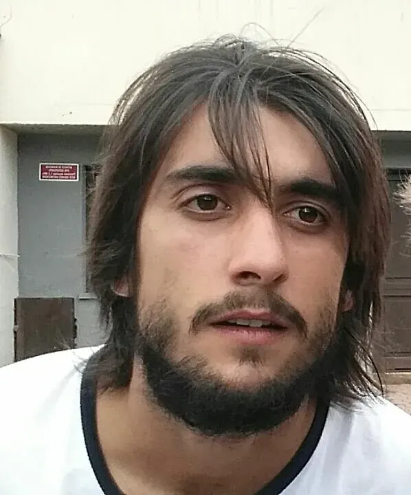 La carte Mattia Perin