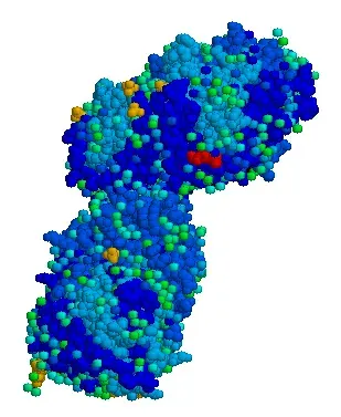 The Gaucher's disease card