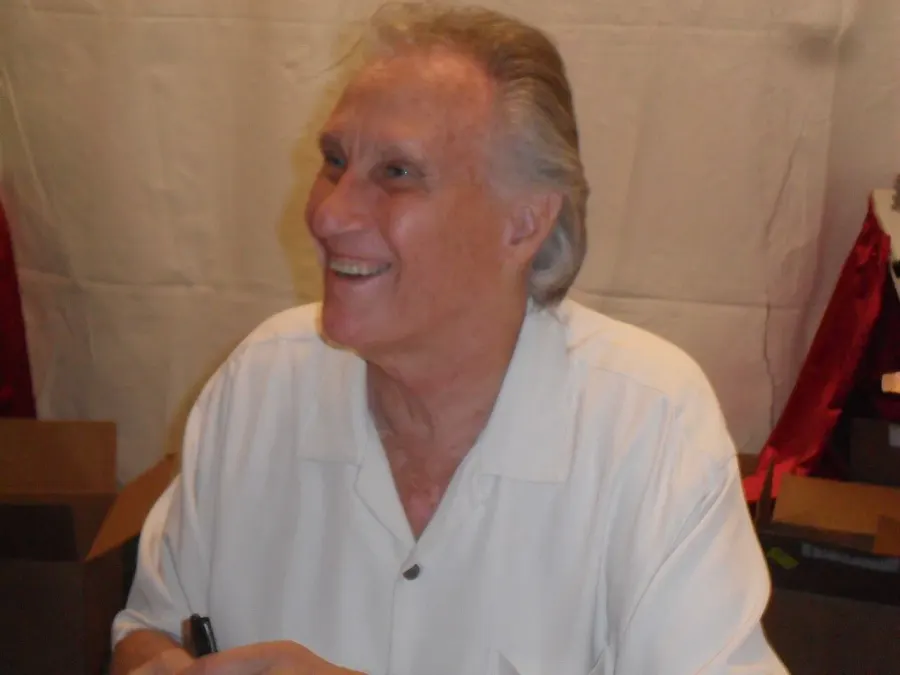The Bill Medley card