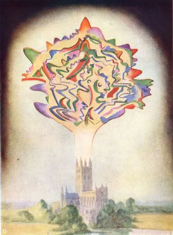 The Musical form card