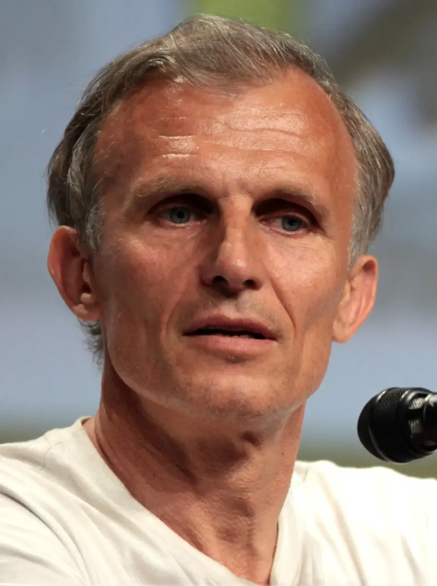 La carte Richard Sammel
